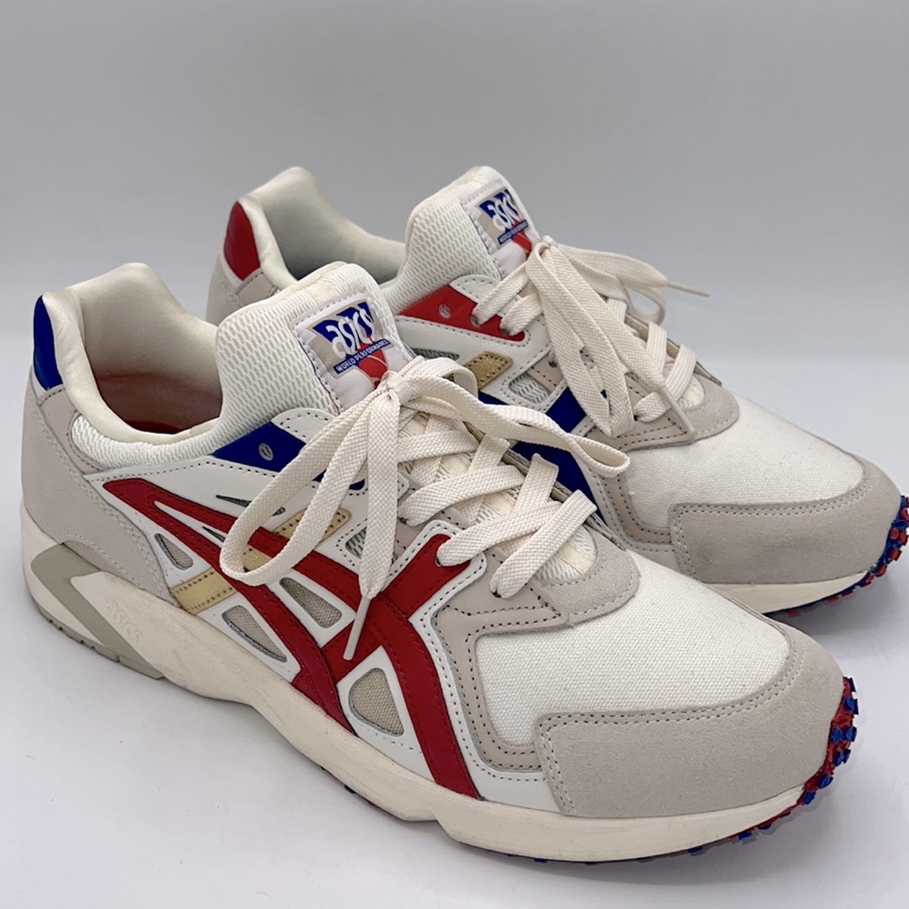 asics carnival muay thai